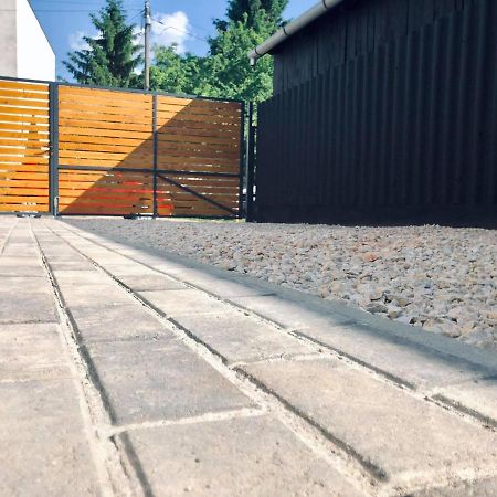 Thermal Apartmanok Raday 4 - Namaste Hajduszoboszlo Exterior photo